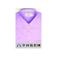 深圳市美欧达实业有限公司 -男式短袖衬衫